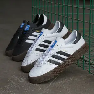 Unique Footwear