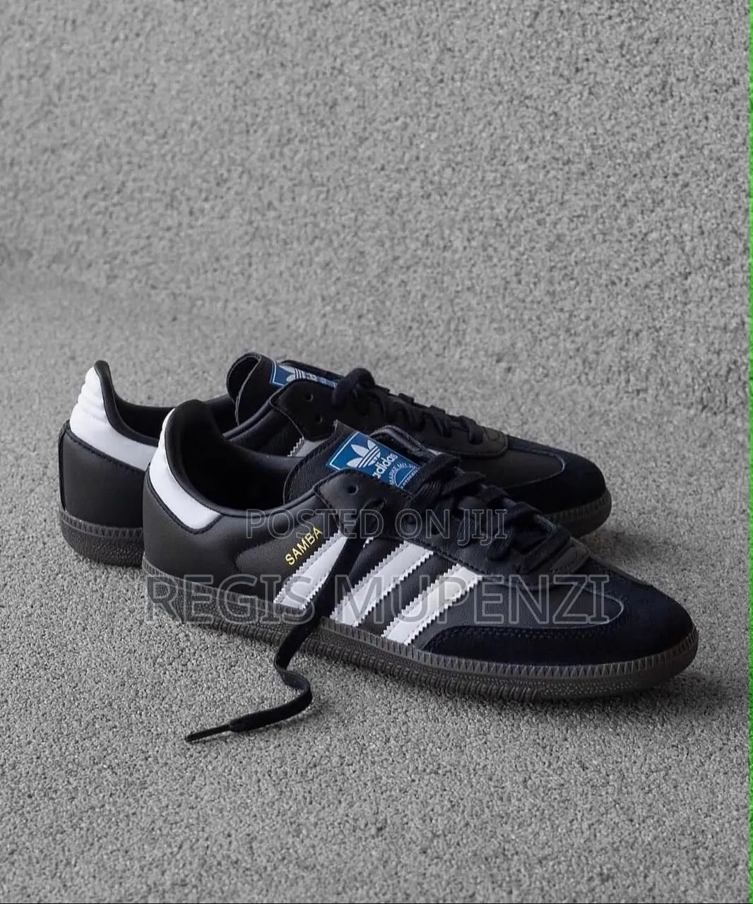 Unique Footwear