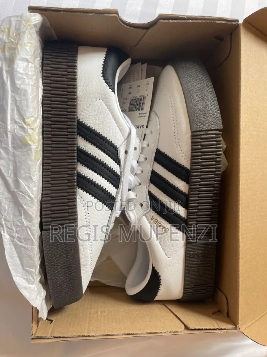 Unique Footwear