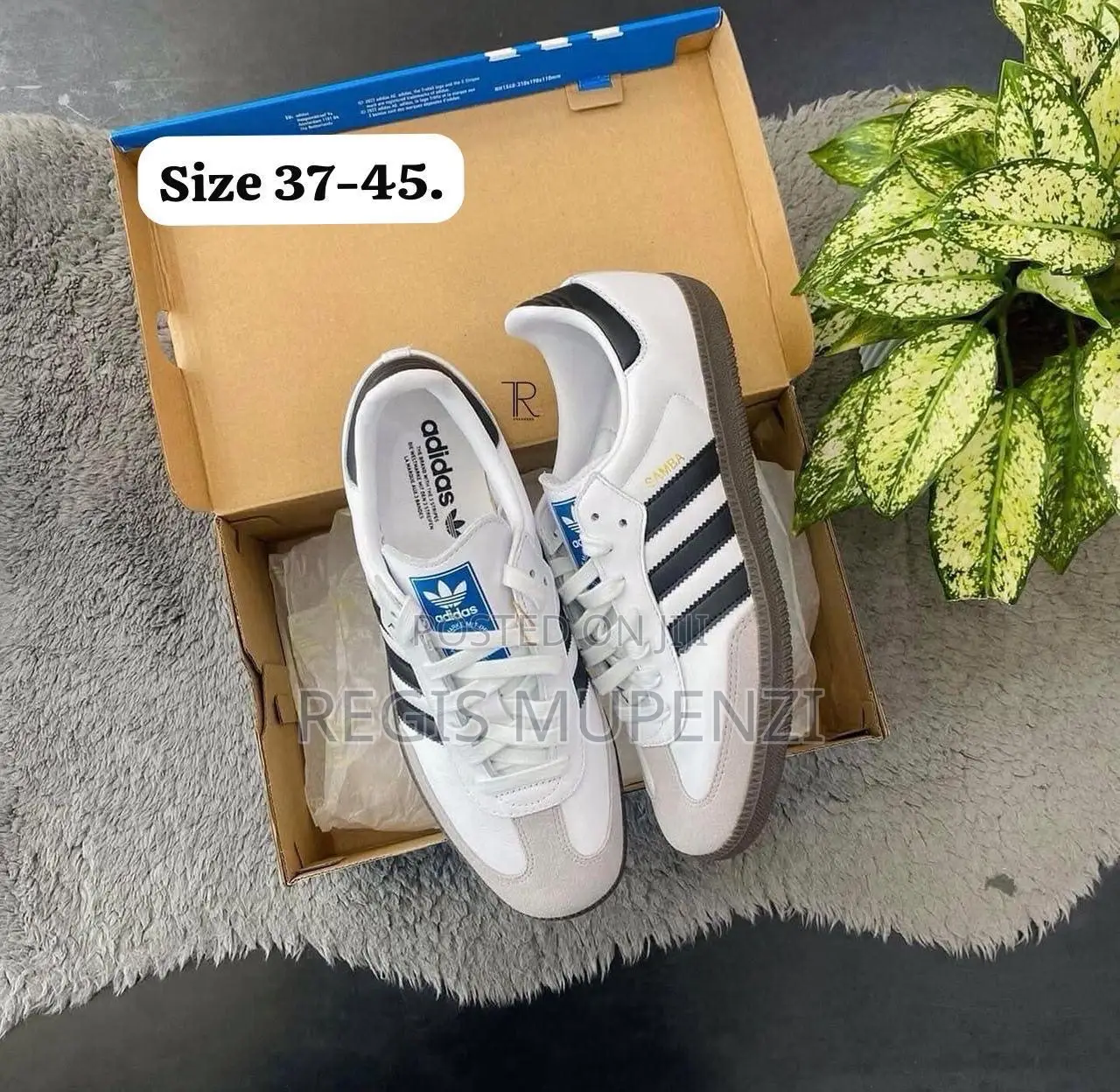 Unique Footwear