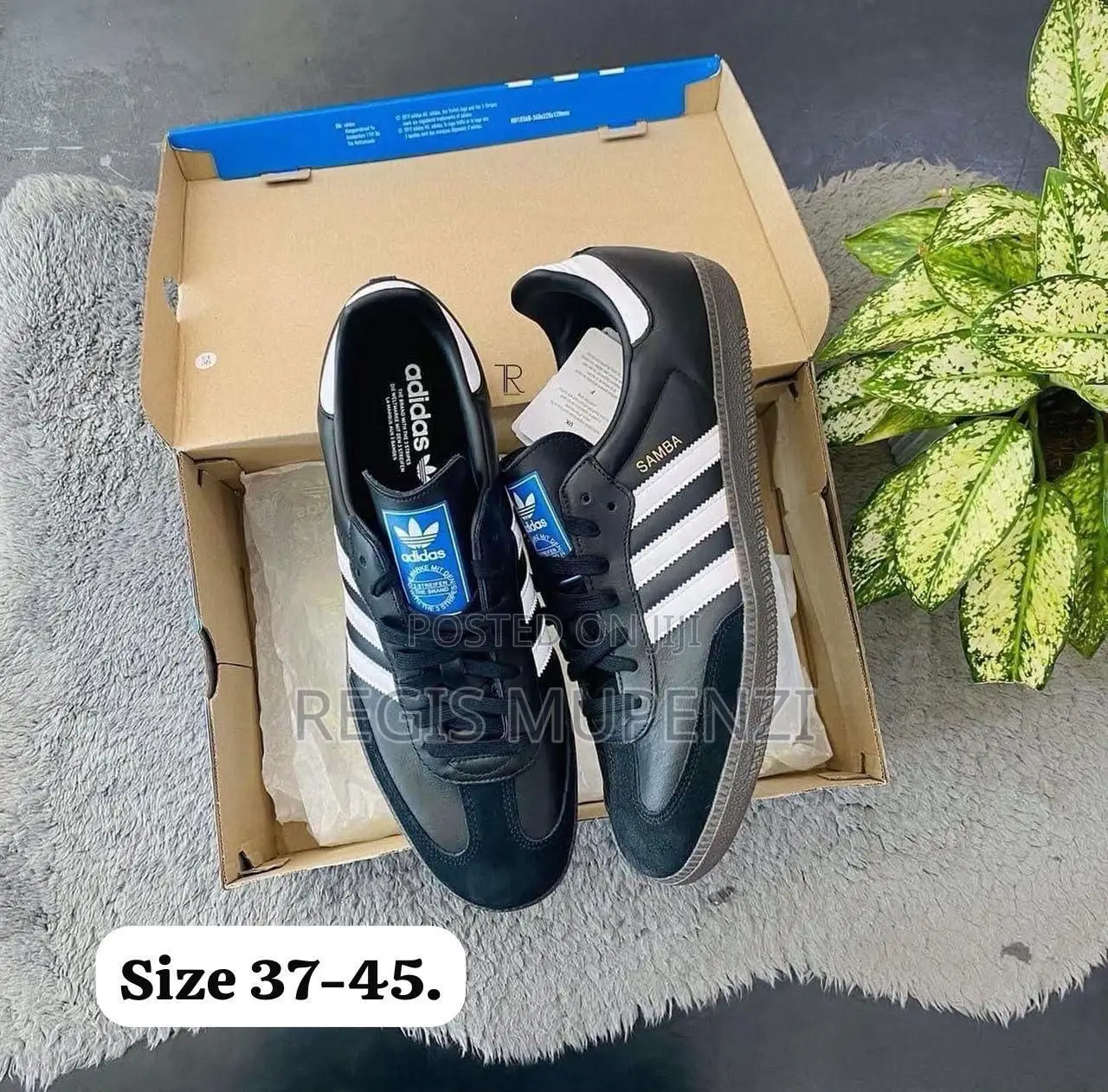 Unique Footwear