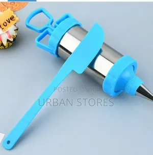 Cake Icing Decorating Tool Kit