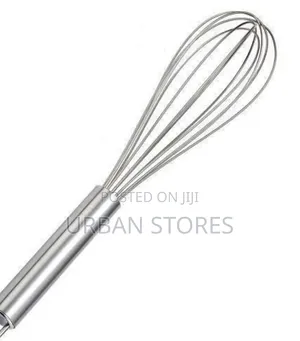 Stainless Steel, Manual Small Sauce Egg Beater