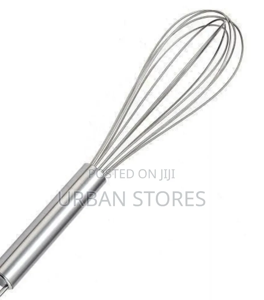 Stainless Steel, Manual Small Sauce Egg Beater