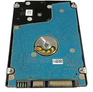 TOSHIBA 1tb/1000gb Sata 7mm 2.5" Hard Drive