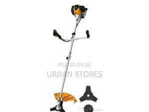 Gasoline Grass Trimmer and Bush Cutter