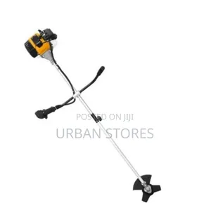 Gasoline Grass Trimmer and Bush Cutter