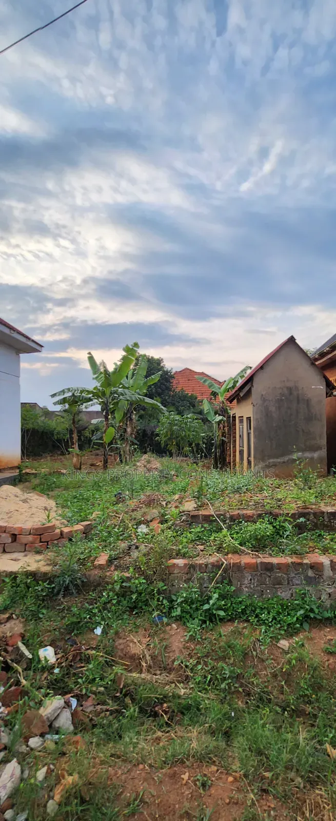 Furnished 1bdrm House in Naluvule Estate, Wakiso / Wakiso for sale