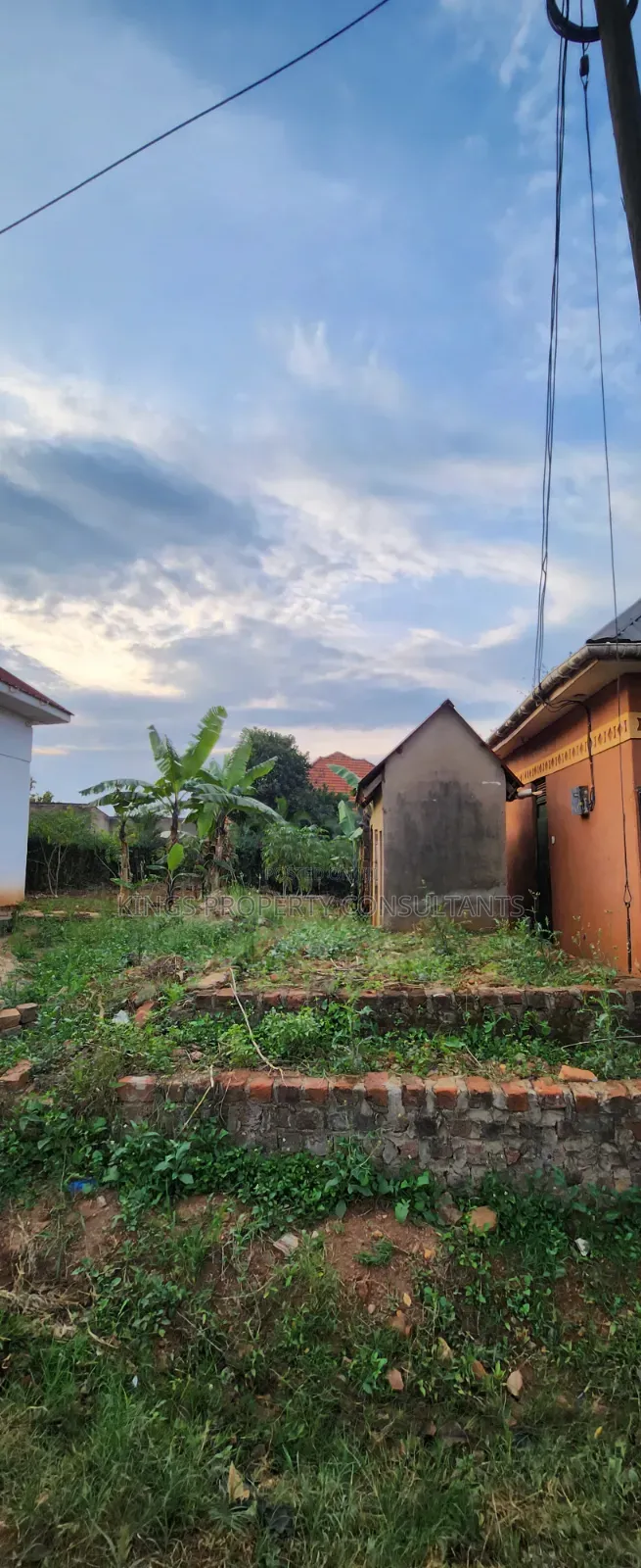 Furnished 1bdrm House in Naluvule Estate, Wakiso / Wakiso for sale