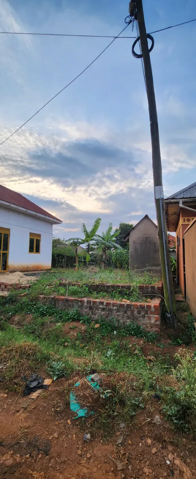 Furnished 1bdrm House in Naluvule Estate, Wakiso / Wakiso for sale