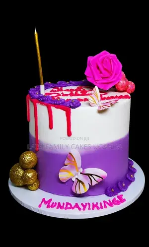 Laisi Family Cakes Uganda