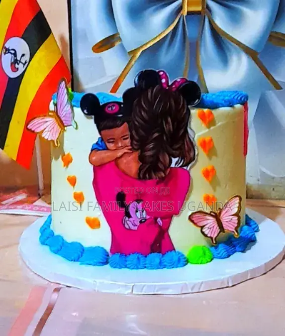 Laisi Family Cakes Uganda