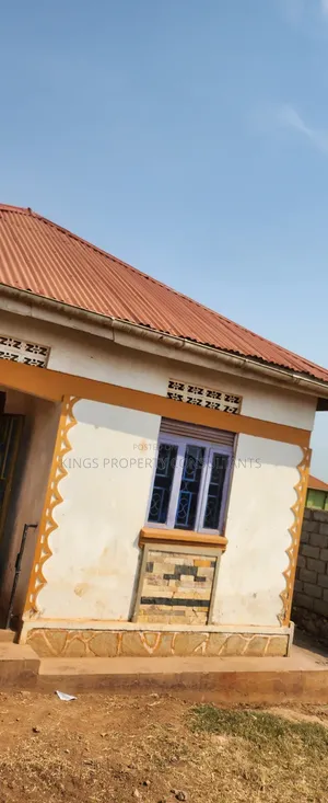 Furnished 3bdrm House in Bujuuko Estate, Nabweru for sale
