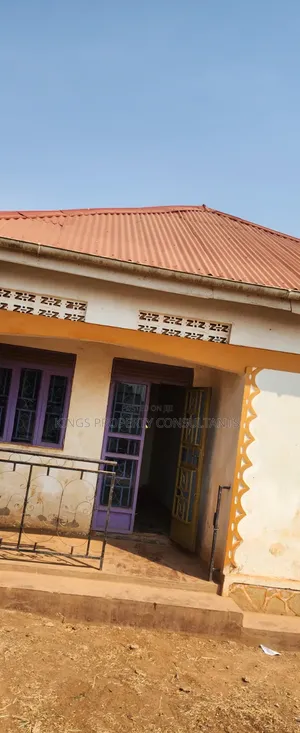 Furnished 3bdrm House in Bujuuko Estate, Nabweru for sale