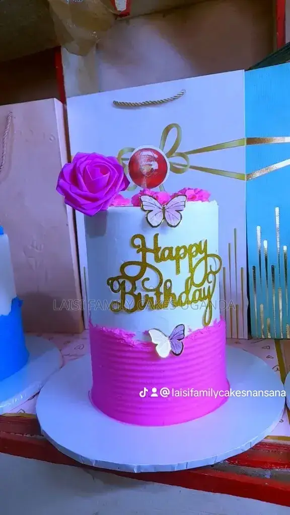 Laisi Family Cakes