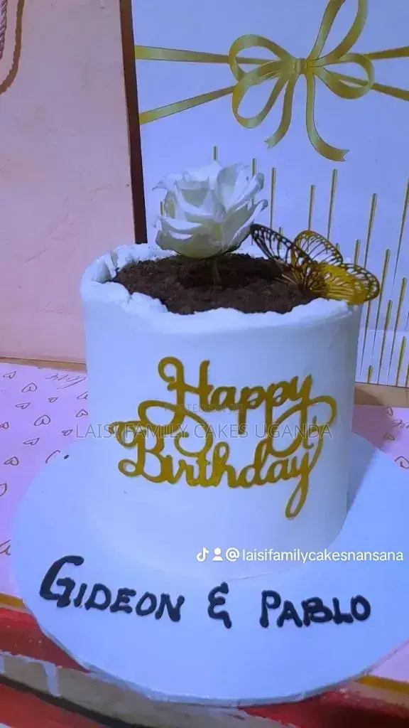 Laisi Family Cakes