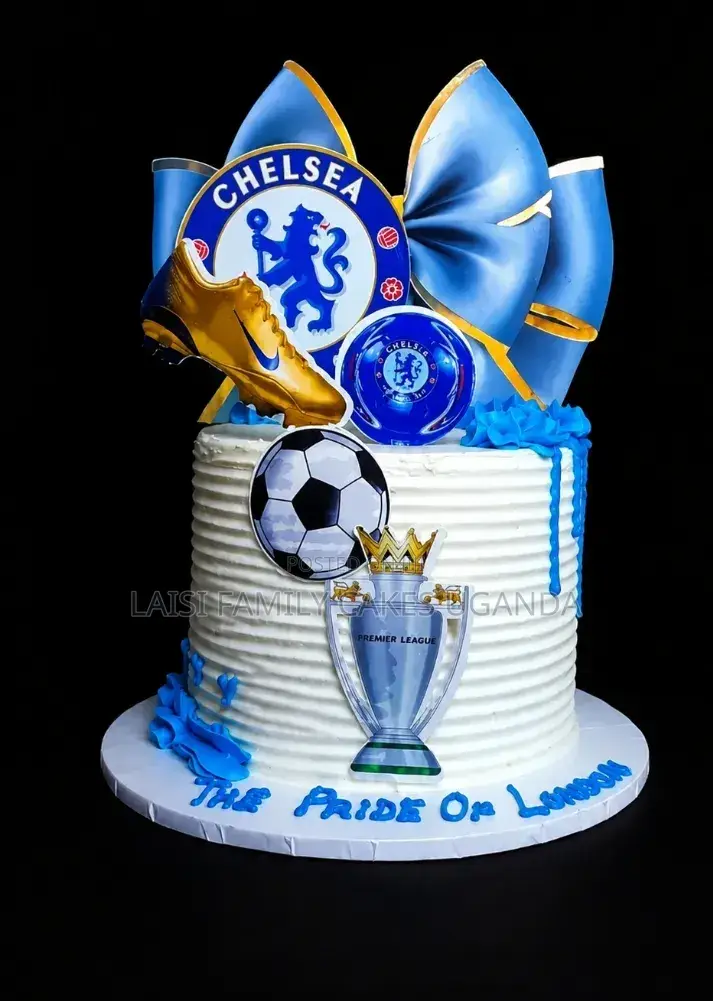 Laisi Family Cakes