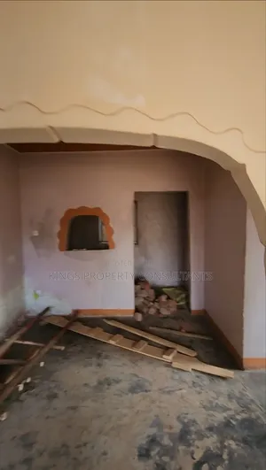 Furnished 3bdrm House in Bujuuko Estate, Nabweru for sale