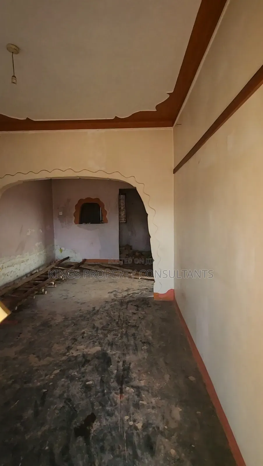 Furnished 3bdrm House in Bujuuko Estate, Nabweru for sale