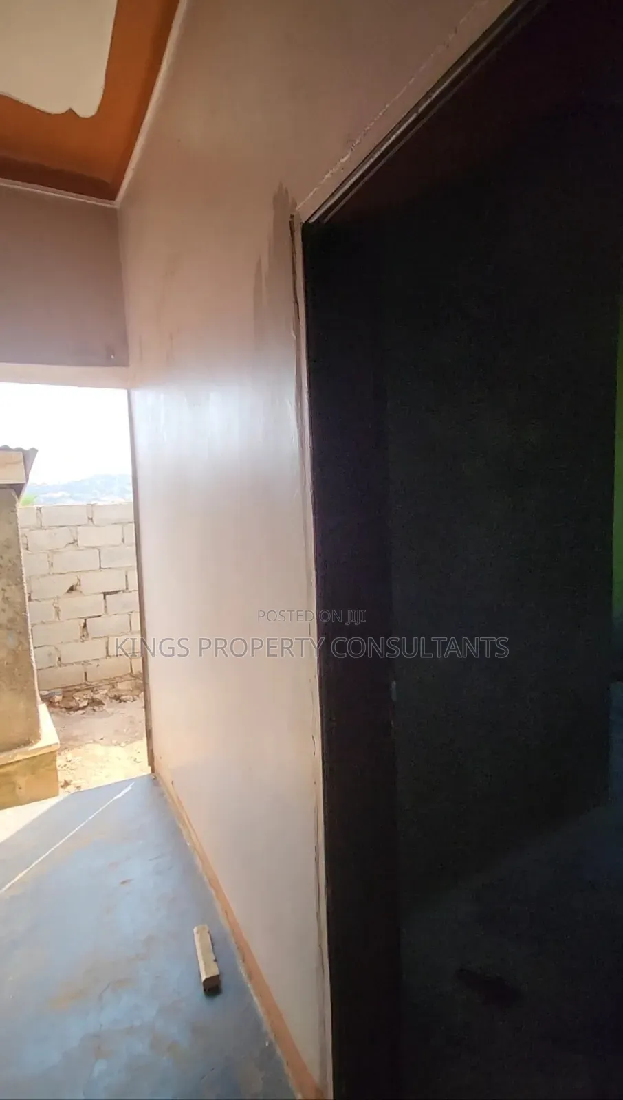 Furnished 3bdrm House in Bujuuko Estate, Nabweru for sale