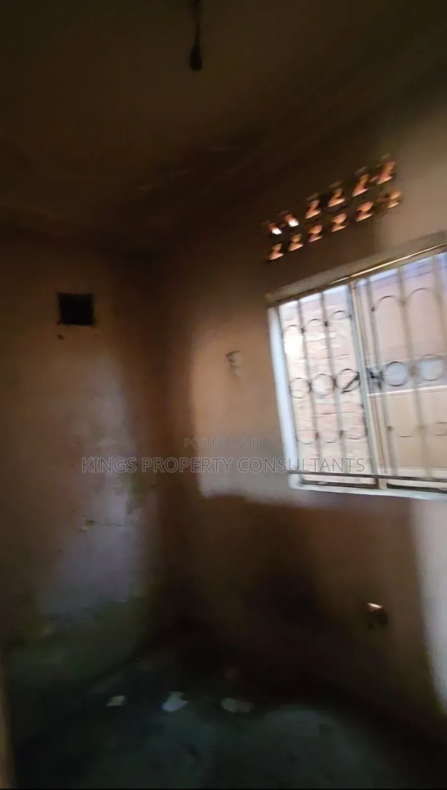 Furnished 3bdrm House in Bujuuko Estate, Nabweru for sale
