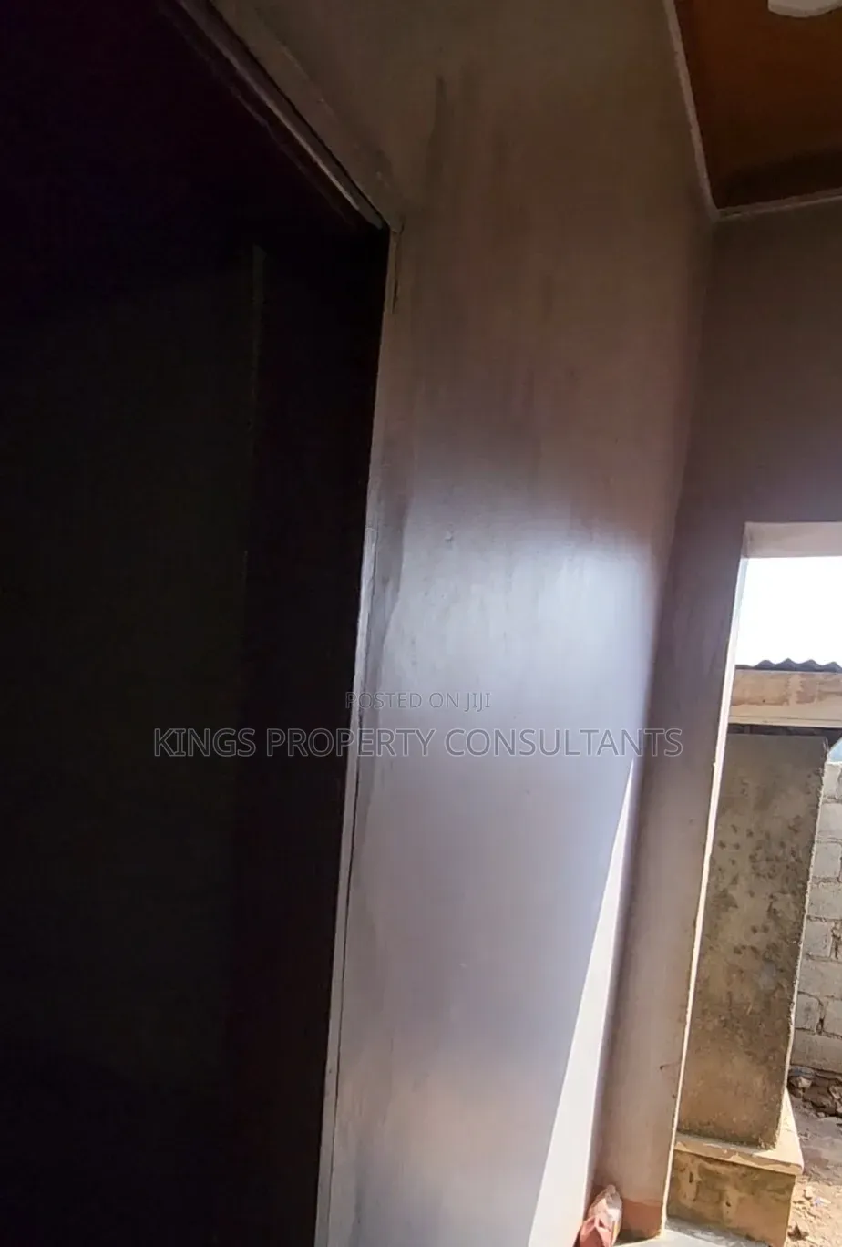 Furnished 3bdrm House in Bujuuko Estate, Nabweru for sale