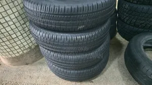 165/70r14 Enasave Dunlop Foreign Used Tyres