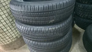 165/70r14 Enasave Dunlop Foreign Used Tyres