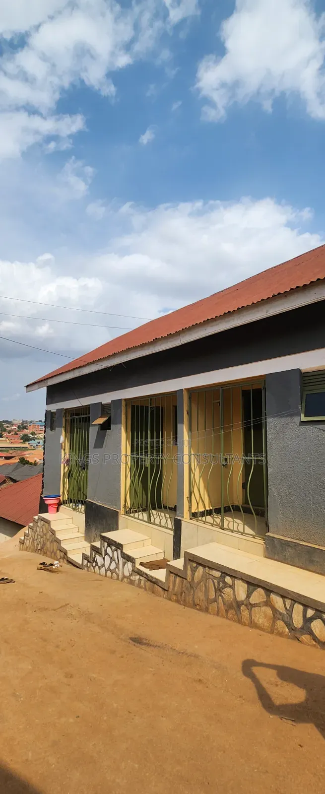 Furnished 3bdrm Penthouse in Kabulengwa Estate, Nabweru for sale
