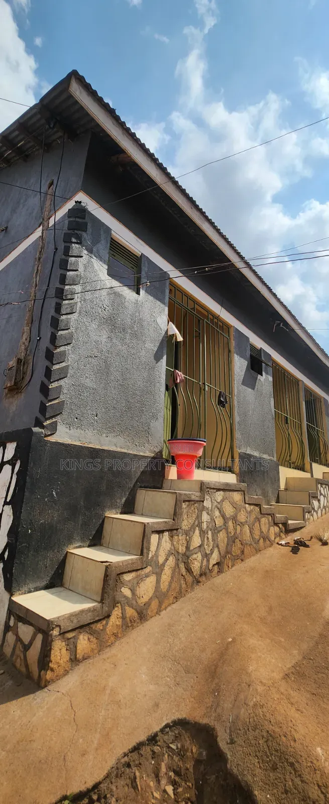 Furnished 3bdrm Penthouse in Kabulengwa Estate, Nabweru for sale