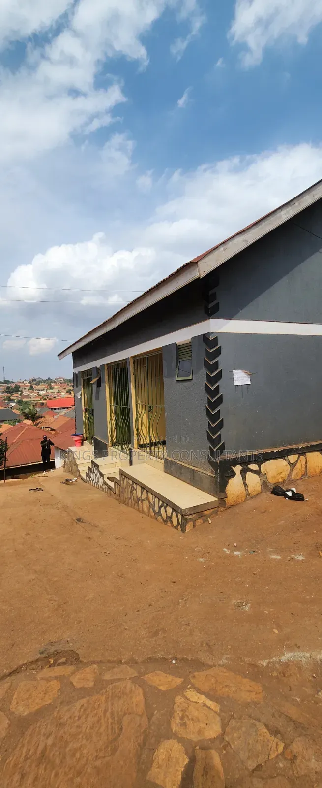 Furnished 3bdrm Penthouse in Kabulengwa Estate, Nabweru for sale