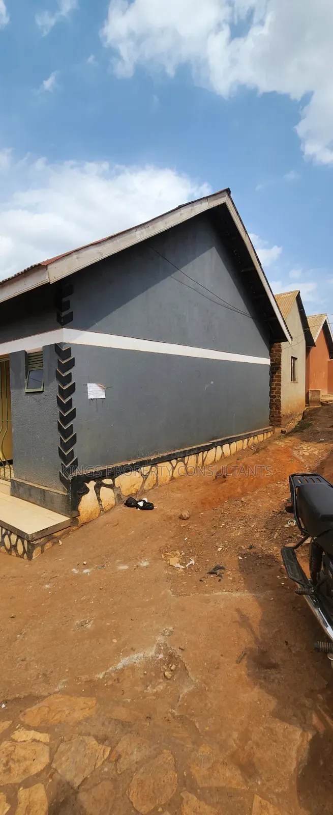 Furnished 3bdrm Penthouse in Kabulengwa Estate, Nabweru for sale