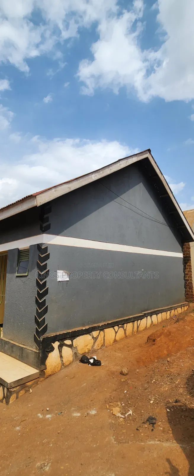 Furnished 3bdrm Penthouse in Kabulengwa Estate, Nabweru for sale