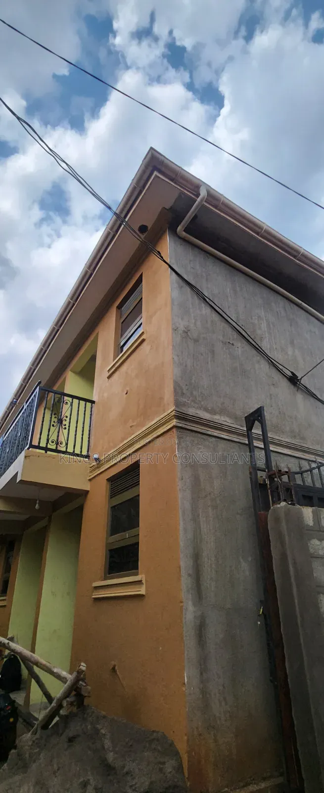 Furnished 3bdrm Penthouse in Kabulengwa Estate, Nabweru for sale