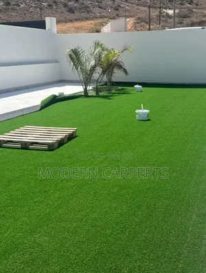 Top Roofing Artificial Turf