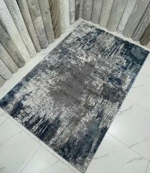 Solstice Print Center Rugs