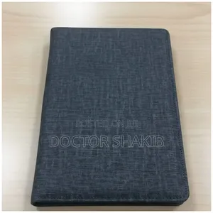 Leather Hotel Bill Presenter or Restaurant Check Holder