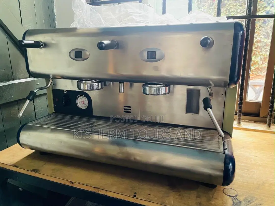 Coffee Machines
