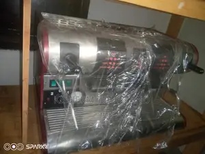 Coffee Machines