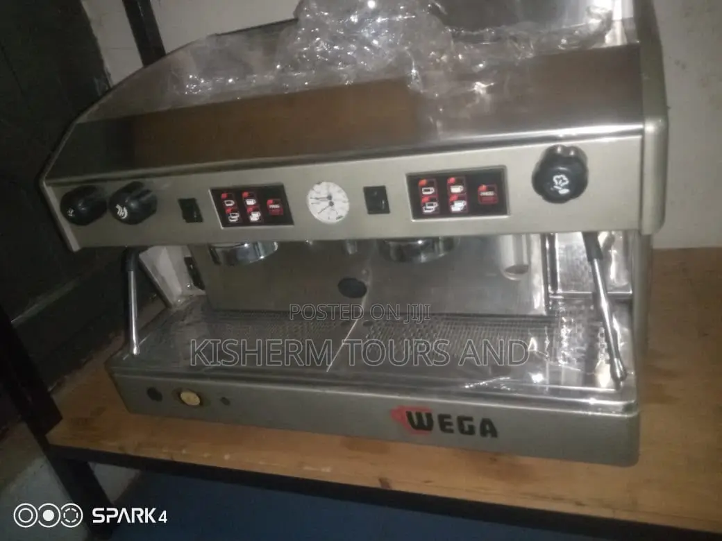 Coffee Machines