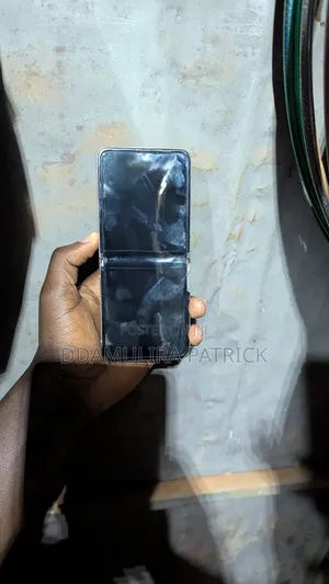 Samsung Galaxy Z Flip3 5G 128 GB
