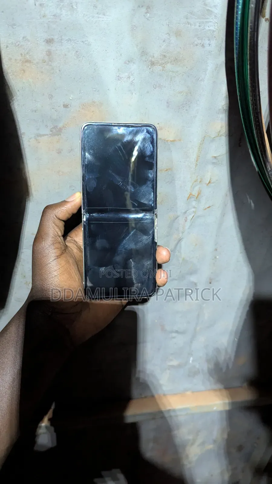 Samsung Galaxy Z Flip3 5G 128 GB
