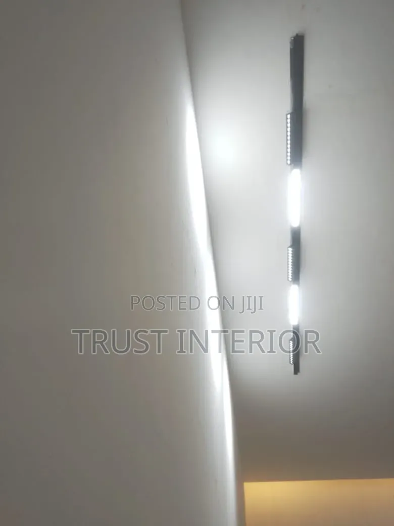 Gypsum Ceiling Masters 4705