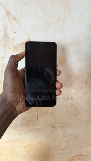 Vivo Y93 128 GB Black