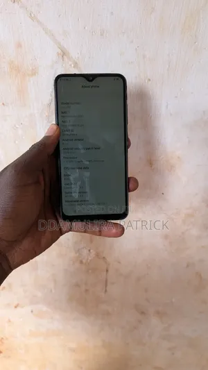 Vivo Y93 128 GB Black