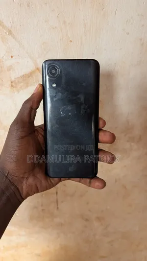Samsung Galaxy A03 Core 32 GB Black