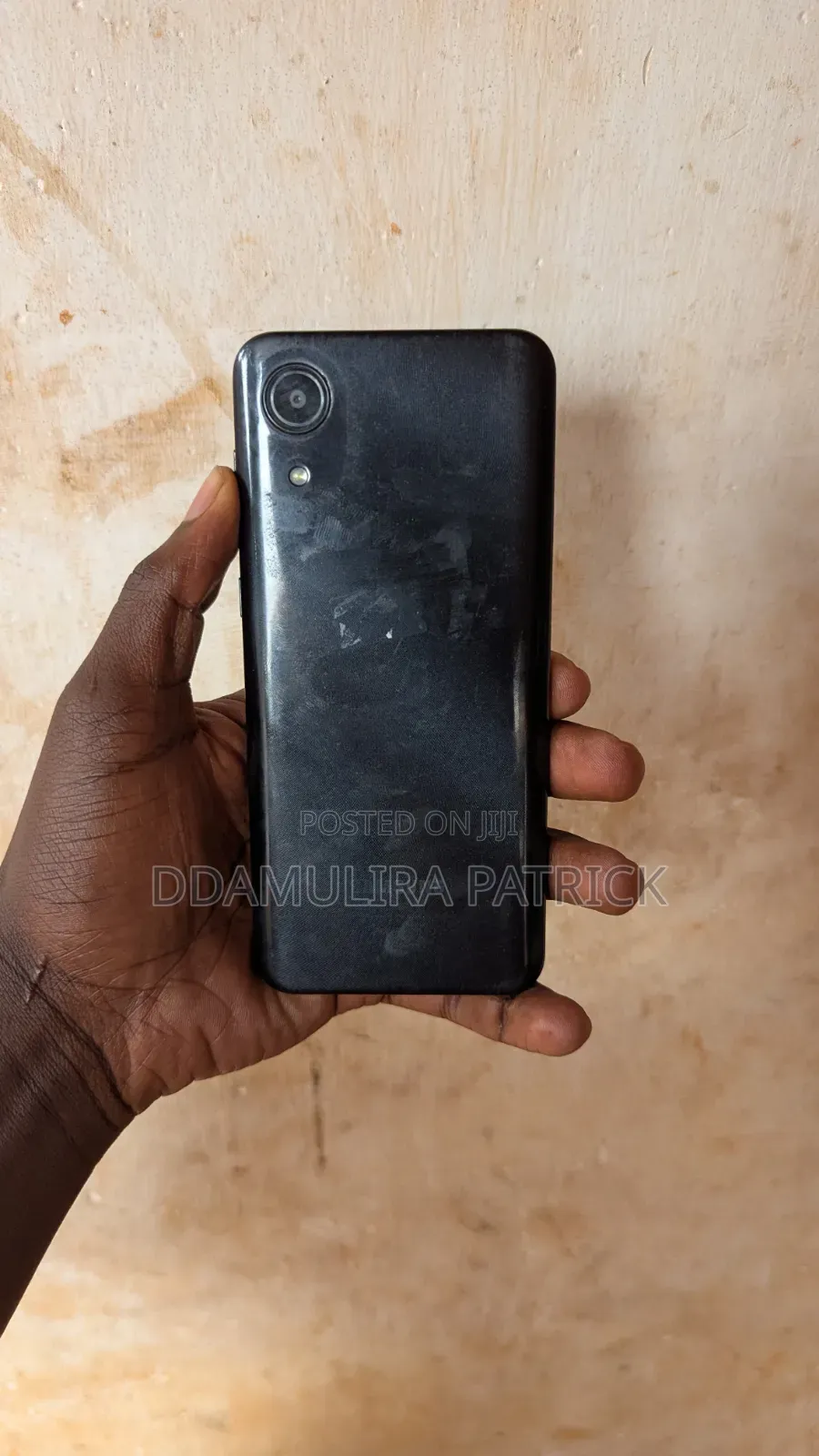 Samsung Galaxy A03 Core 32 GB Black
