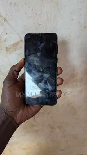 Samsung Galaxy A03 Core 32 GB Black