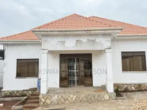 Furnished 4bdrm Bungalow in Bulenga, Central Division for sale