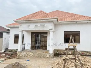 Furnished 4bdrm Bungalow in Bulenga, Central Division for sale